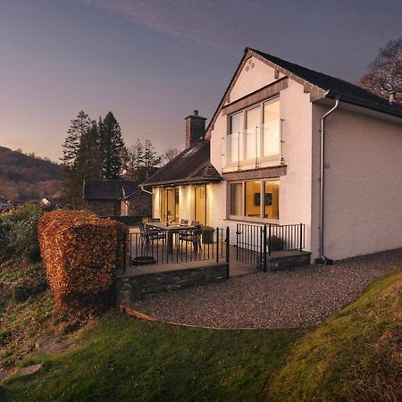 Barakat Lakes Escape, Ambleside Esterno foto