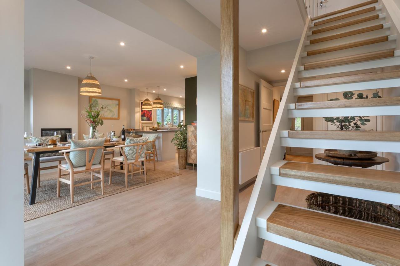 Barakat Lakes Escape, Ambleside Esterno foto
