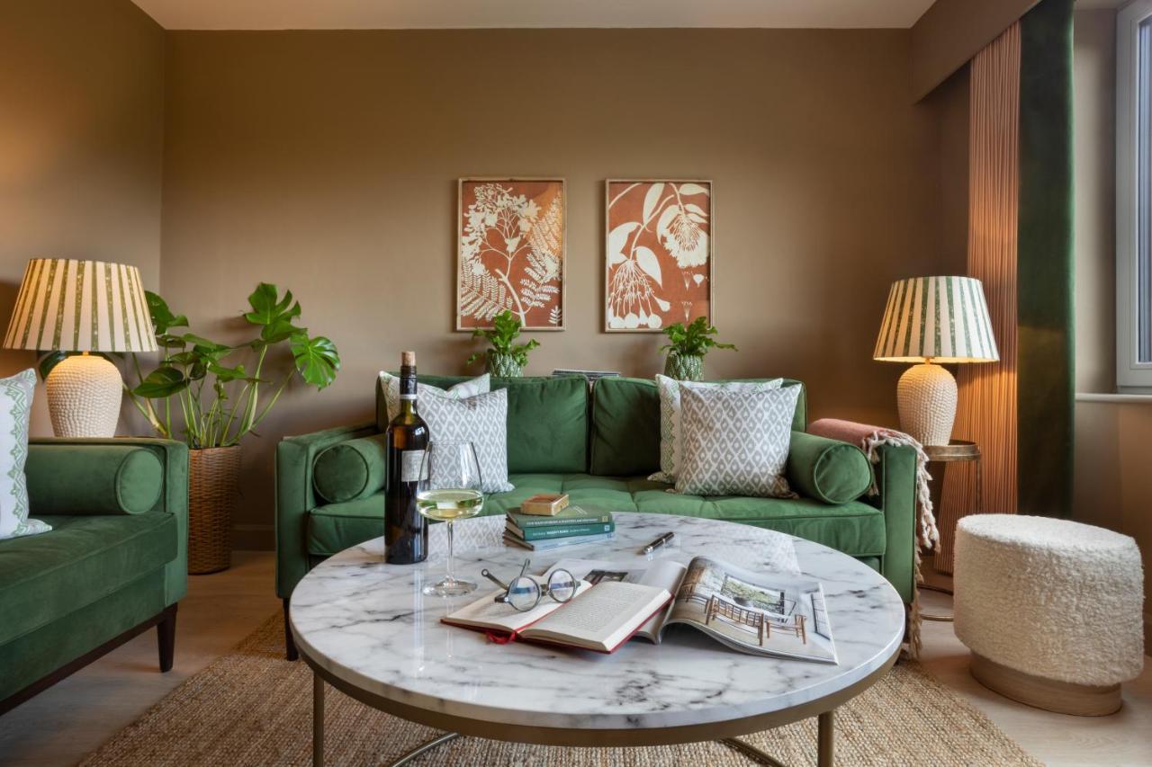 Barakat Lakes Escape, Ambleside Esterno foto