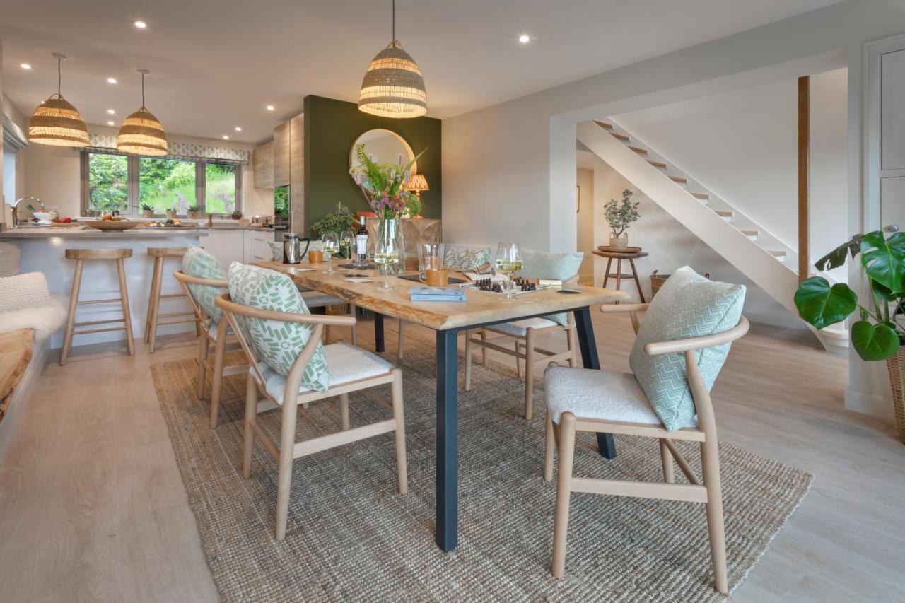 Barakat Lakes Escape, Ambleside Esterno foto