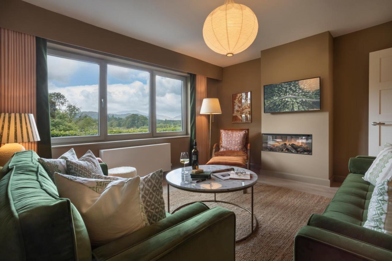 Barakat Lakes Escape, Ambleside Esterno foto