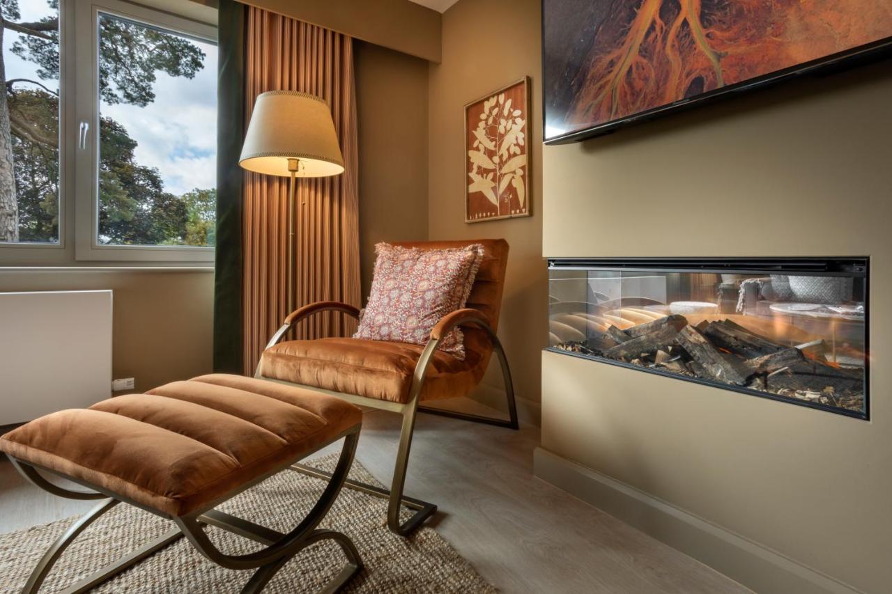 Barakat Lakes Escape, Ambleside Esterno foto