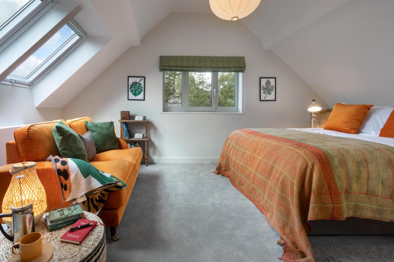 Barakat Lakes Escape, Ambleside Esterno foto