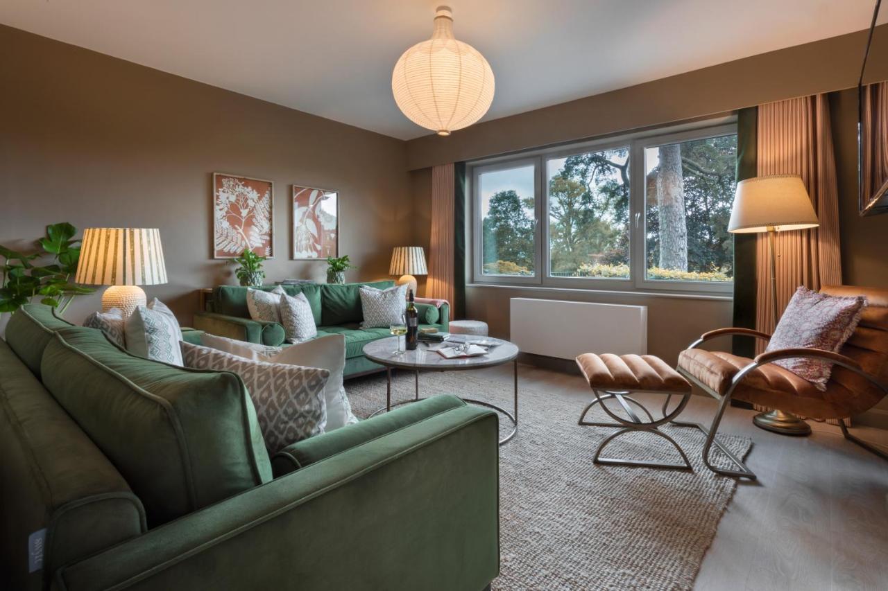 Barakat Lakes Escape, Ambleside Esterno foto