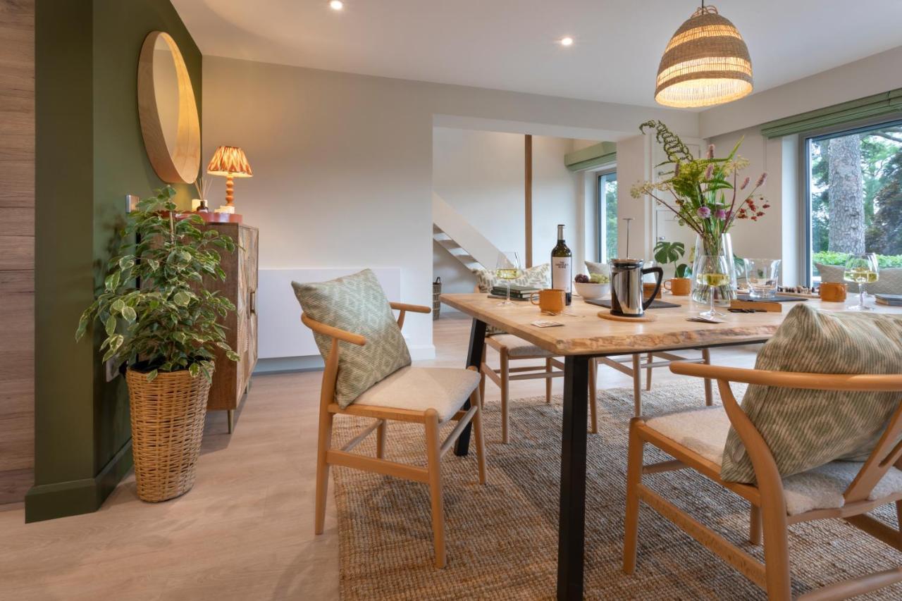 Barakat Lakes Escape, Ambleside Esterno foto