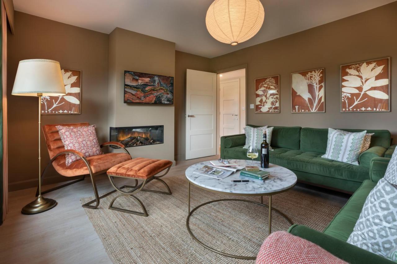 Barakat Lakes Escape, Ambleside Esterno foto