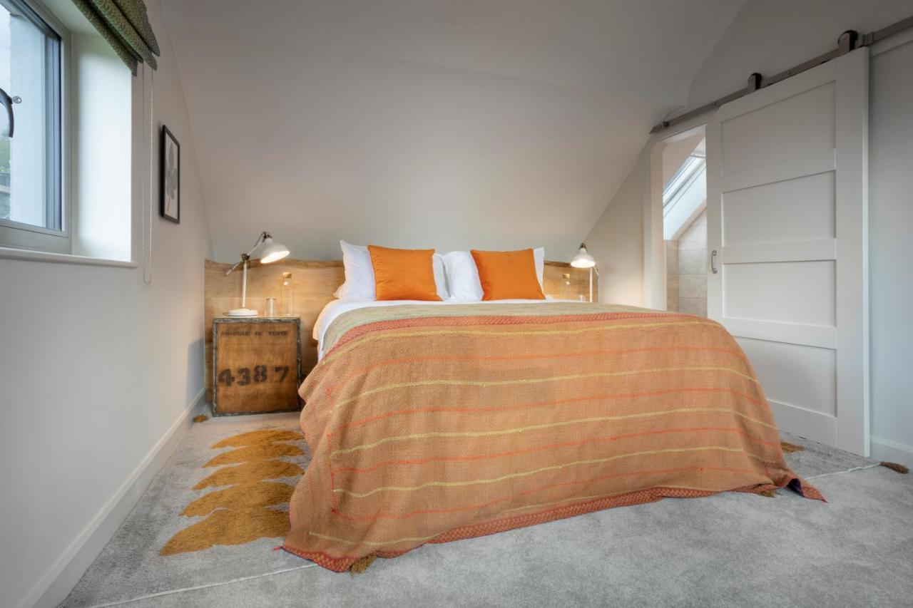 Barakat Lakes Escape, Ambleside Esterno foto