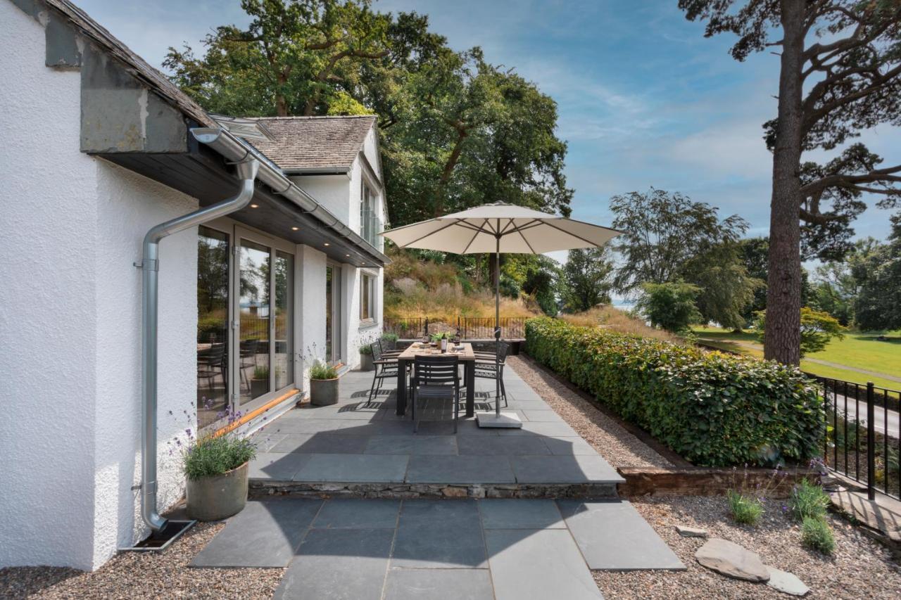 Barakat Lakes Escape, Ambleside Esterno foto