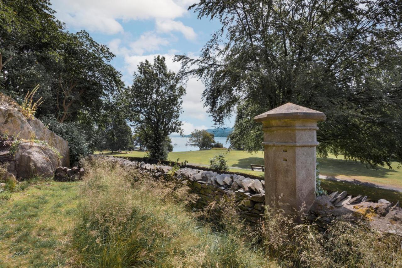 Barakat Lakes Escape, Ambleside Esterno foto