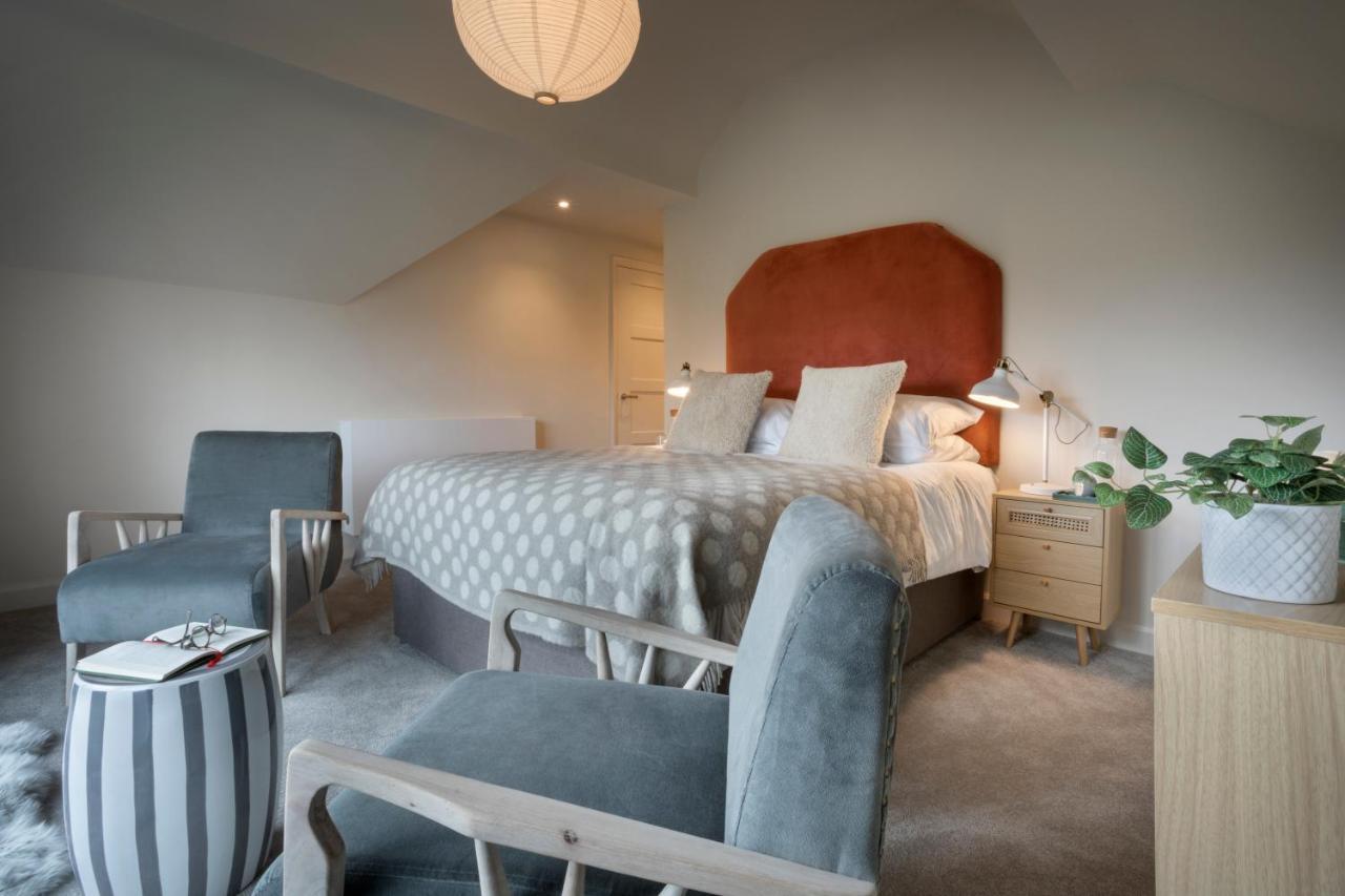Barakat Lakes Escape, Ambleside Esterno foto