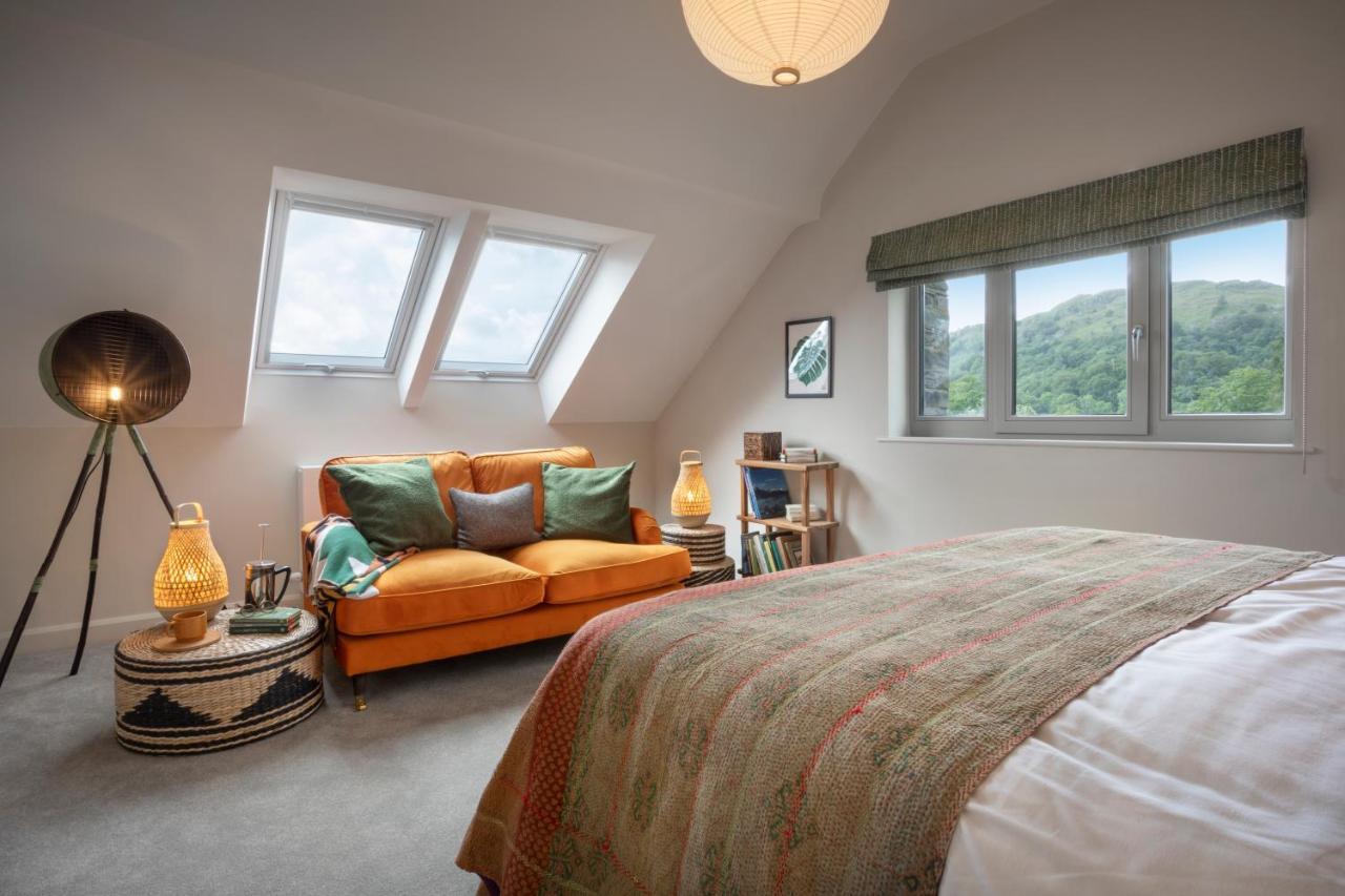 Barakat Lakes Escape, Ambleside Esterno foto