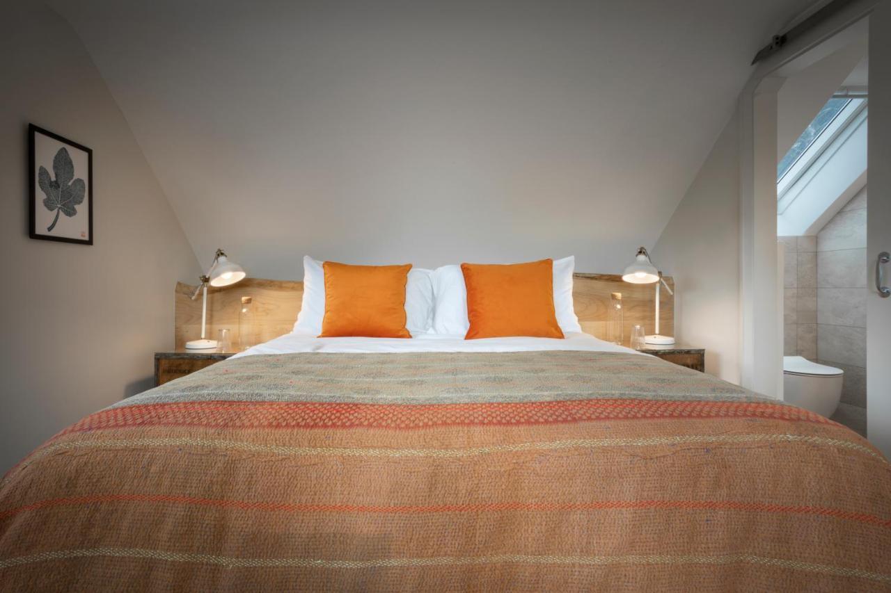 Barakat Lakes Escape, Ambleside Esterno foto