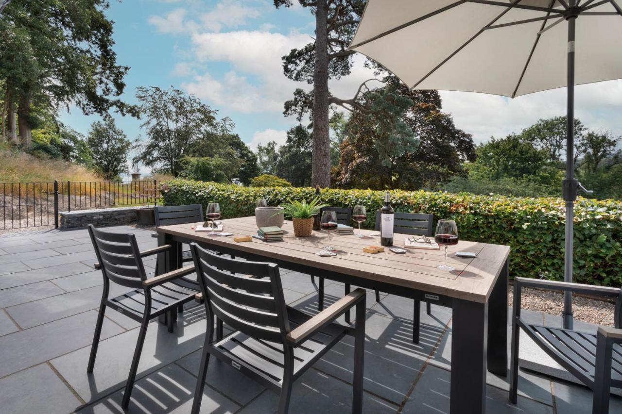 Barakat Lakes Escape, Ambleside Esterno foto