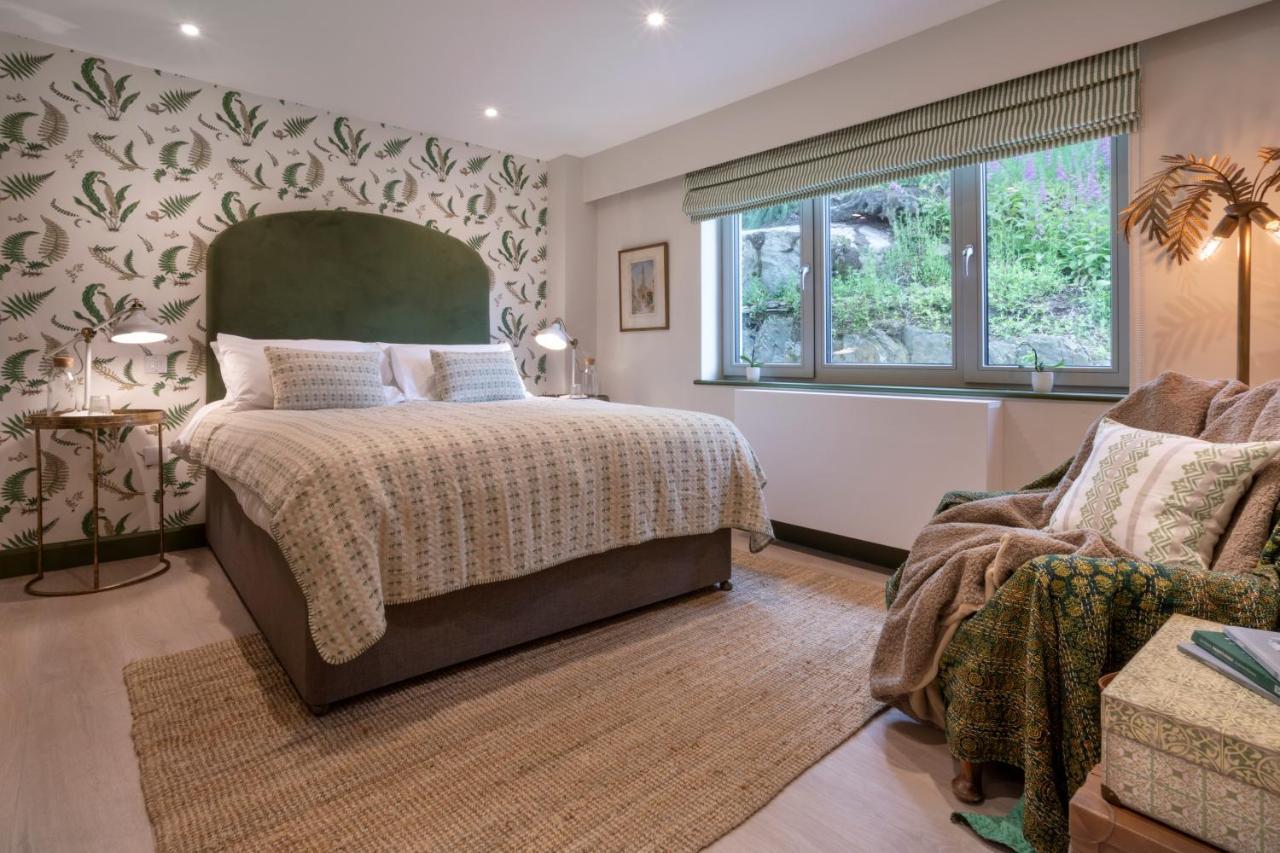 Barakat Lakes Escape, Ambleside Esterno foto