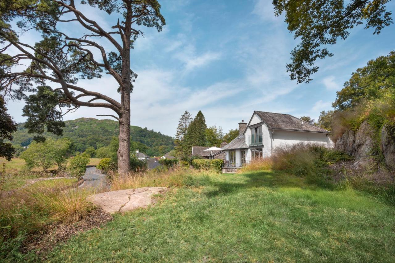 Barakat Lakes Escape, Ambleside Esterno foto